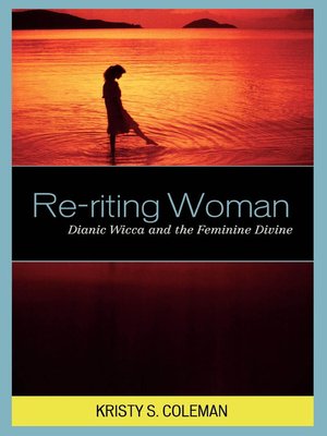 cover image of Re-riting Woman